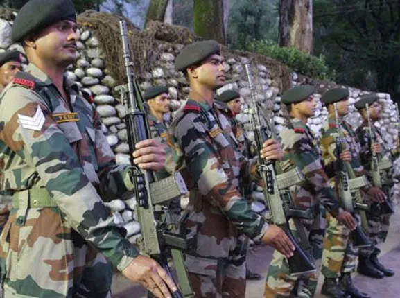 ସେନା ନିଯୁକ୍ତି ନେଇ ହେଲା ୪ଟି ବଡ଼ ପରିବର୍ତ୍ତନ ! ଏଣିକି ଏହି ନିୟମ ଅନୁସାରେ ହେବ ନିଯୁକ୍ତି