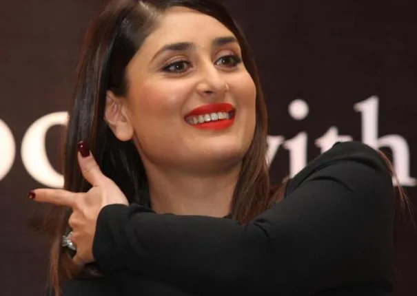 ବାୟୋପିକ୍ ଫିଲ୍ମରେ ନଜର ଆସିବେ କରୀନା !