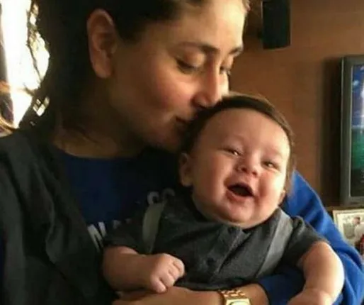 କରୀନା କଲେ ଘୋଷଣା , ପୁଅ ତୈମୁର କେଉଁ ଫିଲ୍ମରେ ପ୍ରଥମେ ନଜର ଆସିବେ !