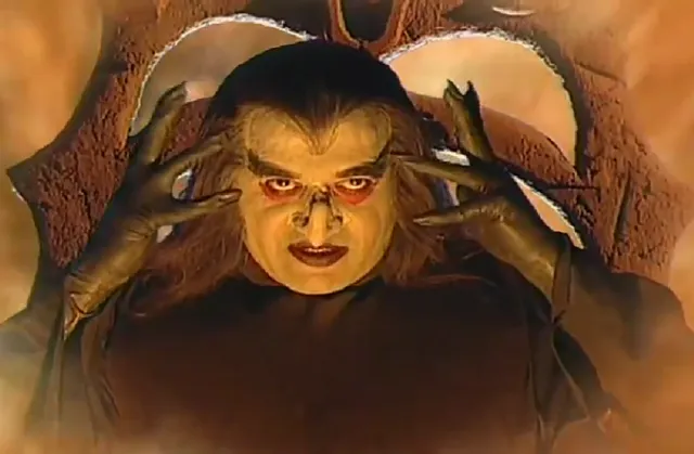 ‘ଅନ୍ଧେରା କାଏମ୍’ ରଖିବାକୁ ୧୫ ଦିନ ଅନ୍ଧାରରେ ରହିଥିଲେ ନିଜେ ତମରାଜ୍ କିଲଭିସ୍ ! ଧାରାବାହିକ ଶକ୍ତିମାନକୁ ନେଇ ଜାଣନ୍ତୁ କିଛି ମଜାଦାର କଥା