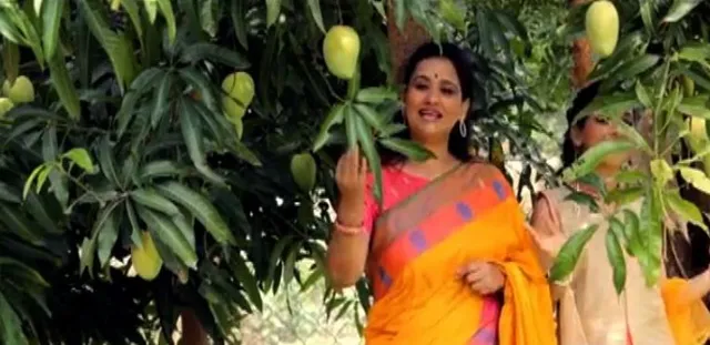 ରଜ ଅବସରରେ ରିଲିଜ ହେଲା ବିଶିଷ୍ଠ କଣ୍ଠଶିଳ୍ପୀ ସୁସ୍ମିତା ଦାସଙ୍କ ନୂଆ ରଜଗୀତ !