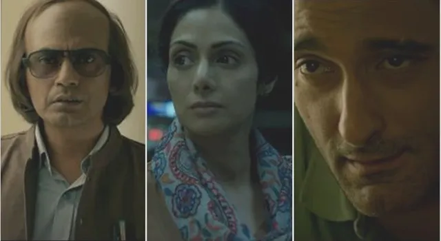 ରିଲିଜ୍ ହେଲା ଶ୍ରୀଦେବୀଙ୍କ ଆଗାମୀ ଫିଲ୍ମ ‘ମମ୍’ର ଟ୍ରେଲର