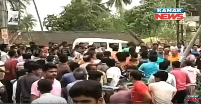 ପ୍ରାଇମ୍ ଟାଇମ୍ ନ୍ୟୁଜ୍ : ୦୫ – ୦୬ -୧୭