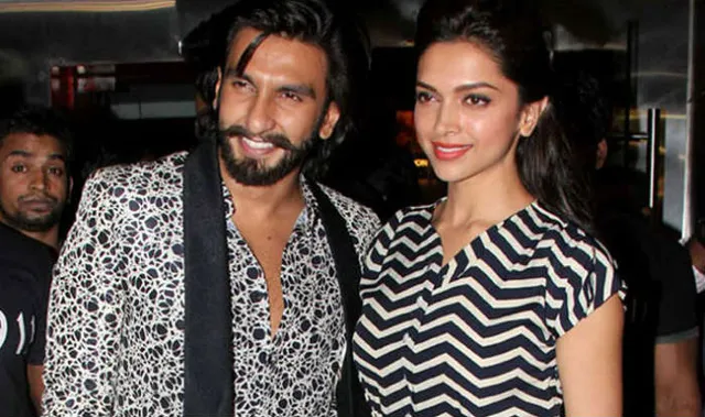 ଦୀପିକା ପାଦୁକୋଣଙ୍କ ପଡୋଶୀ ହେବେ ରଣବୀର୍ ସିଂହ !