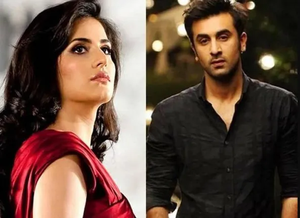 ଦର୍ଶକ ହେବେ ନିରାଶ ! ଆଉ ଫିଲ୍ମରେ ଏକାଠି ନଜର ଆସିବେନି ରଣବୀର-କ୍ୟାଟ୍ରିନା ଯୋଡ଼ି!