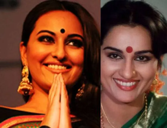 ଏହି ଅଭିନେତ୍ରୀଙ୍କ ପରି ଦେଖାଯାଆନ୍ତି ଦବଙ୍ଗ ଗର୍ଲ! ଜାଣନ୍ତୁ, କାହିଁକି ନିଜର ତୁଳନା ନେଇ ରାଗିଗଲେ ସୋନାକ୍ଷୀ