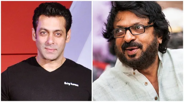 ସଂଜୟ ଲୀଳା ଭଂସାଲୀଙ୍କ ସହ ପୁଣି ଫିଲ୍ମ କରିବେ ସଲମାନ !