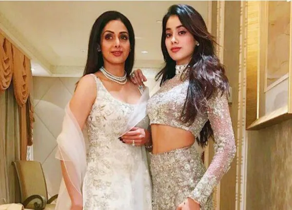 ଝିଅ ଜାହ୍ନବୀ ବାହାହେଲେ ଖୁସି ହେବେ ଶ୍ରୀଦେବୀ !