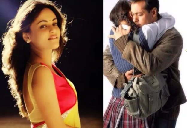 ଚର୍ଚ୍ଚାରେ ଅଭିନେତ୍ରୀ ! ସଲମାନଙ୍କ ସହ ବଡ଼ ପରଦାରେ ଅଭିନୟ ଆରମ୍ଭ କରିଥିବା ସ୍ନେହା ୪ବର୍ଷ ହେଲା ଗଲେ କୁଆଡ଼େ ?