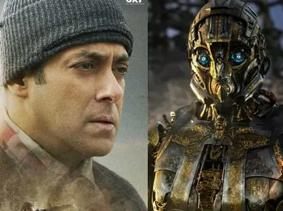 ଫିଲ୍ମ ‘ଟ୍ୟୁବଲାଇଟ’ର ବକ୍ସ ଅଫିସ୍ କଲେକ୍ସନରେ ଟକ୍କର ଦେବ ଫିଲ୍ମ ‘ଟ୍ରାନ୍ସଫର୍ମର୍ସ : ଦ ଲାଷ୍ଟ ନାଇଟ୍’ !