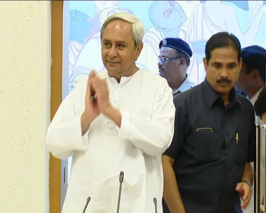 ଆଜି ତୃତୀୟ ରଥଯାତ୍ରା ସମନ୍ୱୟ କମିଟି ବୈଠକ ! ମୁଖ୍ୟମନ୍ତ୍ରୀ କରିବେ ଅଧ୍ୟକ୍ଷତା