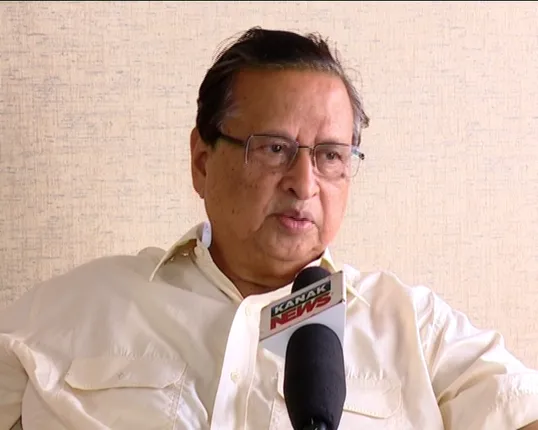 ବିପର୍ଯ୍ୟୟ ପରେ ବିଜୟ ନିଶ୍ଚିତ : ‘ହାତ’ ନିକଟକୁ ଫେରିବ ବିଜେପୁର, ଦୃଢ଼ୋକ୍ତି କଲେ ପିସିସି ସଭାପତି