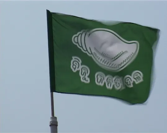 ଆସନ୍ତାକାଲିଠାରୁ ବିଜେଡିର ଜନସଂପର୍କ ପଦଯାତ୍ରା ! ଗାନ୍ଧୀ ଜୟନ୍ତୀଠୁ ଆରମ୍ଭ ଜୟନାରାୟଣ ଜୟନ୍ତୀରେ ଶେଷ