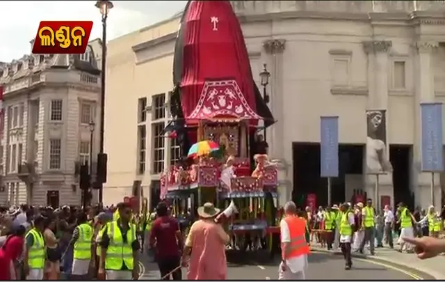 ଶ୍ରୀକ୍ଷେତ୍ର ବାହାରେ ରଥଯାତ୍ରା ! ଦେଖନ୍ତୁ ଦେଶ ବିଦେଶରେ ପାଳିତ ହୋଇଥିବା ଘୋଷଯାତ୍ରାର ଝଲକ୍