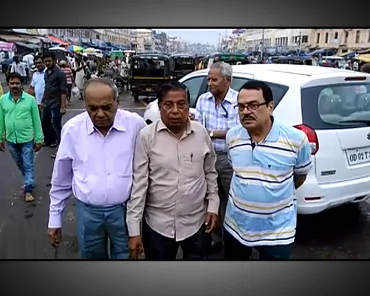 ଶ୍ରୀମନ୍ଦିର ଯାଂଚ୍ କଲା ବୈଷୟିକ ଟିମ୍ ! ଗର୍ଭଗୃହ ସୁରକ୍ଷିତ, ସରିଛି ଜଗମୋହନ ମରାମତି