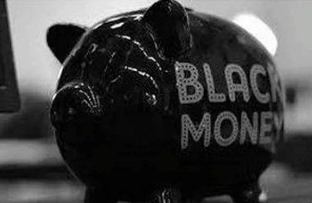 ବିମୁଦ୍ରାକରଣ ପରେ ସରକାରଙ୍କୁ ମିଳିଲା ୪୯୦୦ କୋଟି ଟଙ୍କାର କଳାଧନ !