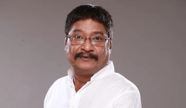 ଓଡ଼ିଆ ଅଭିନେତା ମୀନକେତନ ଦାସଙ୍କ ପରଲୋକ