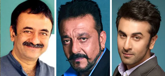 ୨୦୧୮ରେ ପରଦାକୁ ଆସିବ ସଂଜୟଙ୍କ ବାୟୋପିକ୍