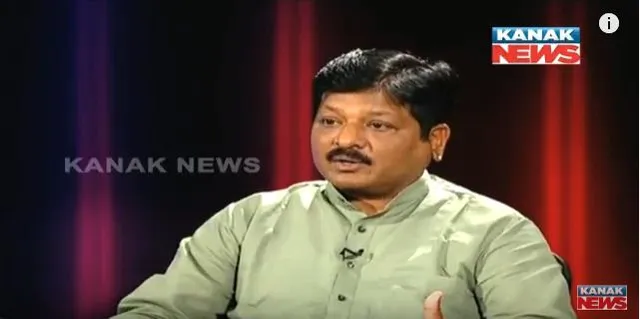 ସ୍ୱାସ୍ଥ୍ୟ ମନ୍ତ୍ରୀ ପ୍ରତାପ ଜେନାଙ୍କ ସହ ସ୍ୱତନ୍ତ୍ର ସାକ୍ଷାତକାର !