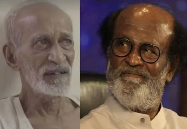 ସାଉଥ୍ ସୁପରଷ୍ଟାର ରଜନୀକାନ୍ତ ଗ୍ରହଣ କରିଥିଲେ ପୋଷ୍ୟ ବାପା ! ଜାଣନ୍ତୁ ଏପରି କରିବା ପଛର କାରଣ