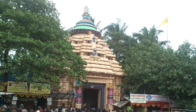 ଗବେଷଣାର ନିକଷରେ ‘ଗୁଣ୍ଡିଚା’