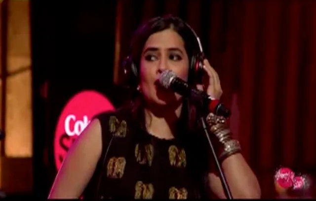 ପୁଣି ଫେରିଲା ରଙ୍ଗବତୀ ବିବାଦ : ଏସିୟ ଦୌଡକୁଦ ପ୍ରତିଯୋଗିତାରେ ରଙ୍ଗବତୀ ପରିବେଷଣ ନେଇ ପ୍ରଶ୍ନ ଉଠାଇଲେ ସୋନା ମହାପାତ୍ର