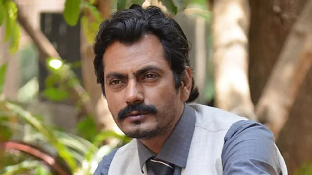 ନୱାଜୁଦ୍ଦିନ ସିଦ୍ଦିକିଙ୍କ ବର୍ଣ୍ଣବୈଷମ୍ୟ ଟୁଇଟ୍ ! ନିଜକୁ କଳା ଓ ଅସୁନ୍ଦର କହିଲେ ଏହି ବଲିଉଡ୍ ଅଭିନେତା