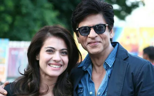 ପୁଣି ପରଦାରେ ଦେଖାଦେବେ ‘ଦିଲୱାଲେ’ ଯୋଡ଼ି