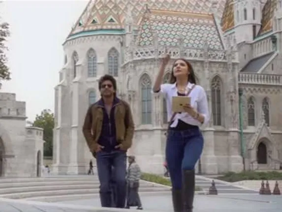 ରିଲିଜ୍ ହେଲା ଅନୁଷ୍କା ଓ ଶାହରୁଖଙ୍କ ‘ଜବ୍ ହାରି ମେଟ୍ ସେଜଲ୍’ର ୫ମ ମିନି ଟ୍ରେଲର