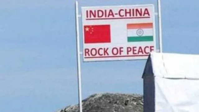 ଦ୍ୱି-ପାକ୍ଷିକ ଉତ୍ତେଜନା ମଧ୍ୟରେ ଭାରତକୁ ଚୀନ ସେନାର ଧମକ ! ଯେକୌଣସି ସ୍ଥିତିରେ କରାଯିବ ସାର୍ବଭୌମତ୍ୱର ସୁରକ୍ଷା