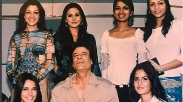 ତାନାଶାହା ଗଦ୍ଦାଫିଙ୍କ ସହ ବଲିଉଡ଼ ଅଭନେତ୍ରୀ କ୍ୟାଟ୍ରିନା କୈଫଙ୍କ ଫଟୋ ଇଣ୍ଟରନେଟରେ ଭାଇରାଲ !