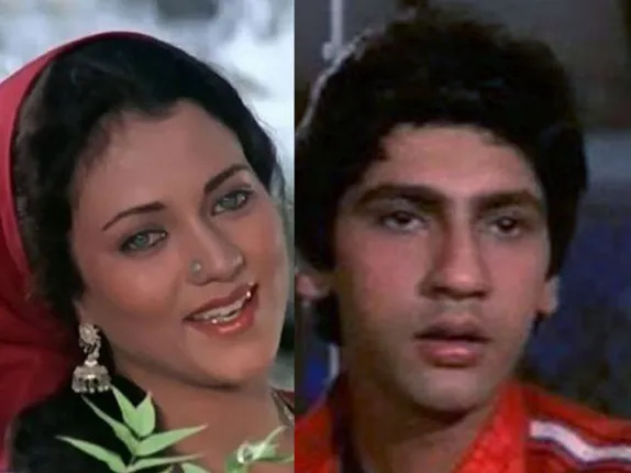 ୪ବର୍ଷ ପରେ ଏହି ଅଭିନେତାଙ୍କଠାରୁ ପ୍ରତିଶୋଧ ନେଇଥିଲେ ମନ୍ଦାକିନୀ ! ନିଜ ସିନେମାରୁ କରିଦେଇଥିଲେ ବାହାର