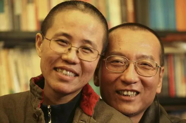 ଜଣେ ନୋବେଲ୍ ବିଜେତାଙ୍କ ପ୍ରେମ ଓ ସଂଘର୍ଷମୟ କାହାଣୀ ।