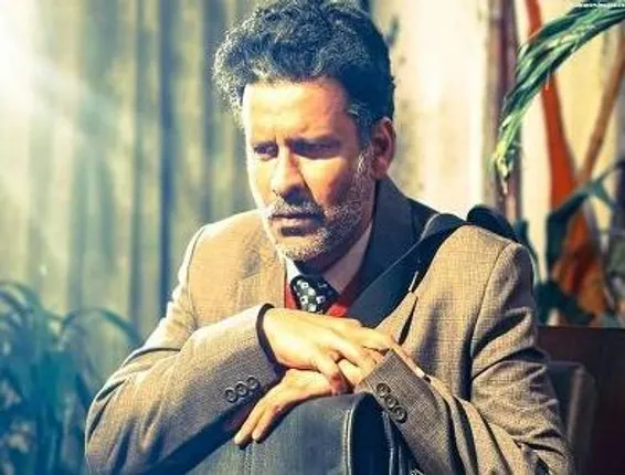 ଡାକ୍ତରଖାନାରେ ମନୋଜ ବାଜପେୟୀ ! ମୁଣ୍ଡ ବିନ୍ଧା ସମସ୍ୟାରେ ପୀଡ଼ିତ