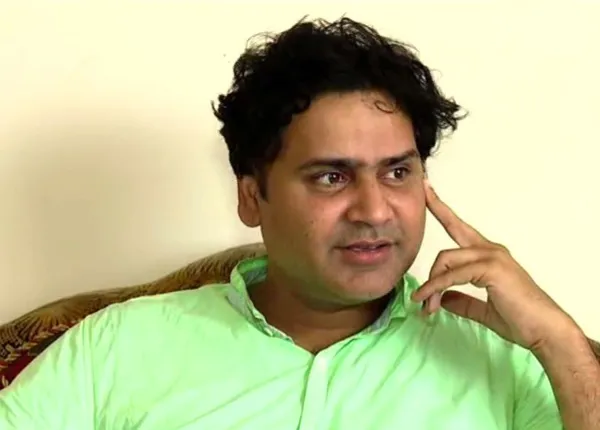 ଫିଲ୍ମ ନାଁ ରେ ଠକେଇ ଅଭିଯୋଗ : ଗିରଫ ହୋଇପାରନ୍ତି ପ୍ରଯୋଜକ ତଥା ଅଭିନେତା ପୁପିନ୍ଦର