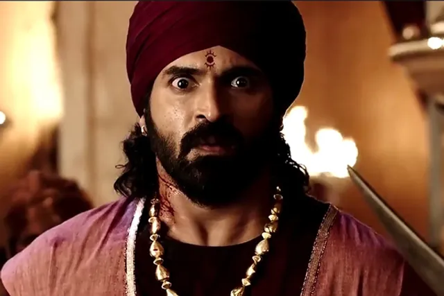 ଡ୍ରଗ୍ସ ରାକେଟରେ ଫସିଲେ "ବାହୁବଲୀ-୨'ର ଅଭିନେତା ପି ସୁବାରାଜୁ !