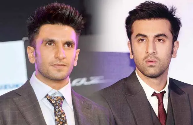 ରଣବୀର ସିଂକୁ ଇର୍ଷା କରନ୍ତି ରଣବୀର କପୁର ! ନିଜେ କଲେ ସ୍ୱୀକାର