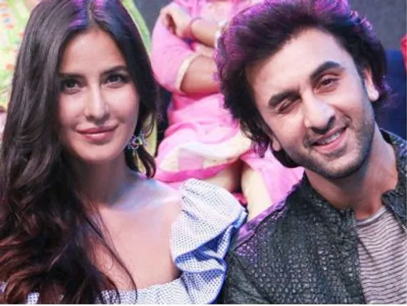 ମୁଁ ଚାହୁଁଛି କ୍ୟାଟ୍ରିନା ସବୁବେଳେ ମୋ ସହ ରୁହନ୍ତୁ : ରଣବୀର କପୁର