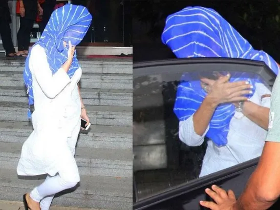 ସାରା ଅଲୀ ଖାନ୍ ଲୁଚାଇଲେ ଡେବ୍ୟୁ ଫିଲ୍ମର ନିଜ ନୂଆ ଲୁକ୍ !