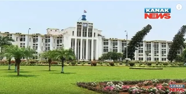 ଓଏଏସ୍ ସ୍ତରରେ ଅଦଳବଦଳ । ଜାଣନ୍ତୁ କାହାକୁ ମିଳିଲା କେଉଁ ଦାୟିତ୍ୱ