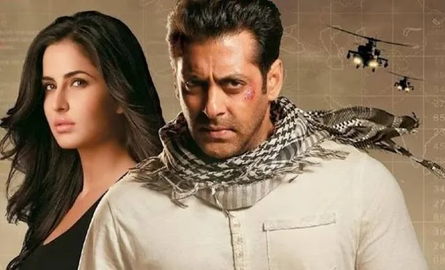 କ୍ୟାଟ୍ରିନାଙ୍କୁ ନେଇ ଚିନ୍ତାରେ ସଲମାନ !