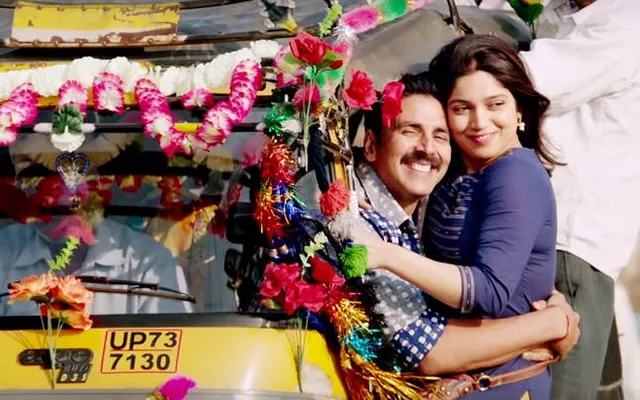 ରିଲିଜ୍ ପୂର୍ବରୁ ଲିକ୍ ହେଲା ଅକ୍ଷୟଙ୍କ ‘ଟୟଲେଟ୍ – ଏକ୍ ପ୍ରେମ କଥା’ !