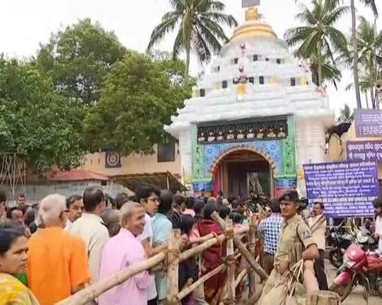 ଶ୍ରୀଗୁଣ୍ଡିଚା: ନାମର ଇତିହାସ ଓ ରହସ୍ୟ