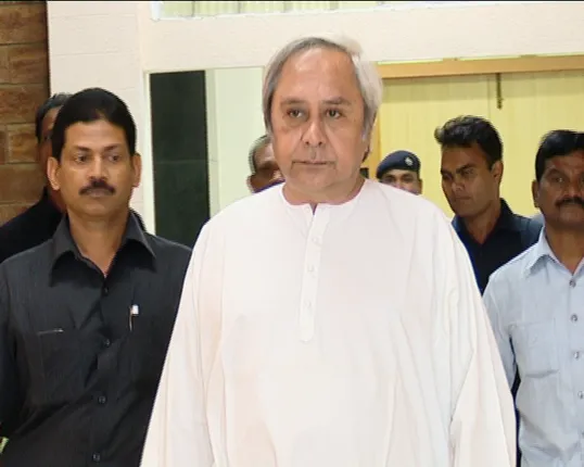 ‘ମେକ୍ ଇନ୍ ଓଡିଶା କନକ୍ଲେଭ ନେଇ ନବୀନଙ୍କ ଆଗରେ ଅନେକ ଚ୍ୟାଲେଞ୍ଜ, ମୁମ୍ବାଇର କ୍ୟାମ୍ପେନ କେତେ ସହାୟକ ?