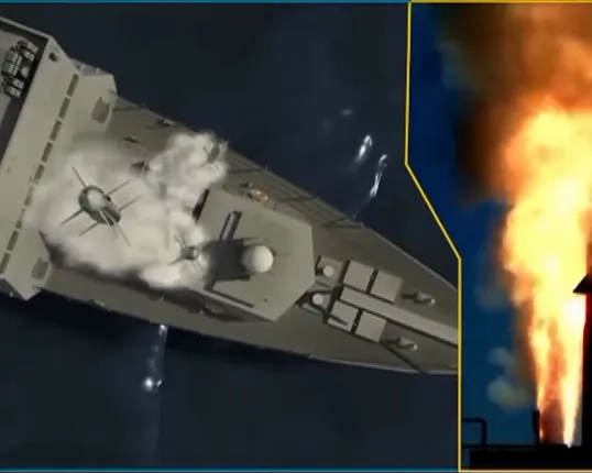 ଭାରତର ପରମାଣୁ ଶକ୍ତିସାମର୍ଥ୍ୟକୁ ନେଇ ପୁଣିଥରେ ଆକଳନ ଆରମ୍ଭ କଲା ଆମେରିକା ।