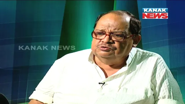 ଜଙ୍ଗଲ ଏବଂ ପରିବେଶ ମନ୍ତ୍ରୀ ବିଜୟଶ୍ରୀ ରାଉତରାୟଙ୍କ ସହ ସ୍ୱତନ୍ତ୍ର ସାକ୍ଷାତକାର !