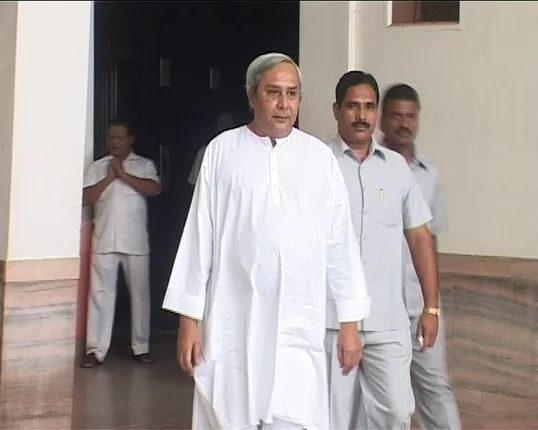 ମୁଖ୍ୟମନ୍ତ୍ରୀଙ୍କୁ ଆଜି ୩ଟି ବିଭାଗର ରିପୋର୍ଟ କାର୍ଡ ଦେବେ ମନ୍ତ୍ରୀ : ଶ୍ରମ, ଜଳ ସଂପଦ ଏବଂ ସହରାଚଂଳ ବିକାଶ ବିଭାଗର ହେବ ସମୀକ୍ଷା, ନବୀନ କରିବେ ଆକଳନ