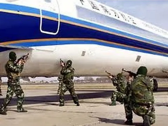 ଦେଶରେ ଲାଗୁ ହେଲା ବିମାନ ଅପହରଣ ଆଇନ୍ ! ଅପହରଣକାରୀଙ୍କୁ ହୋଇପାରେ ମୃତ୍ୟୁଦଣ୍ଡ