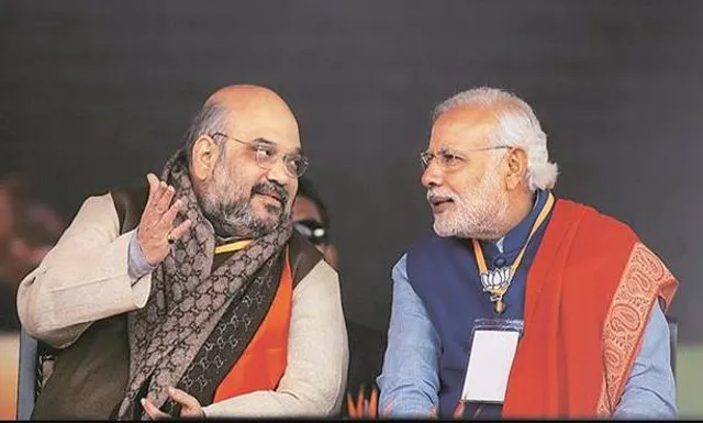 ମାର୍ଚ୍ଚ ୧୬ରେ ପ୍ରଥମ ପ୍ରାର୍ଥୀ ତାଲିକା ଜାରି କରିବ ବିଜେପି ! କଟିପାରେ ୮୦ରୁ ୯୦ ସାଂସଦଙ୍କ ଟିକେଟ୍