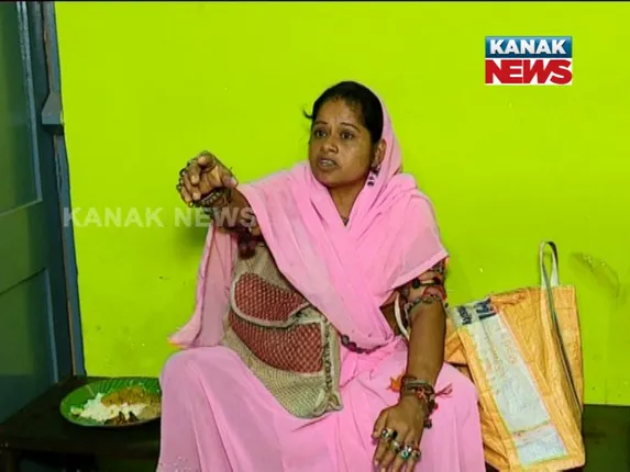 ସ୍ମାର୍ଟ ସିଟିର ସ୍ମାର୍ଟ ବୋହୂ : ଘର ଓ ଜମି ହଡ଼ପ ପାଇଁ ଜୀଅନ୍ତା ଶାଶୁକୁ ମାରିଦେଲେ ବୋହୂ